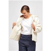 PATRON COUTURE FEMME - I AM RE - DUFFLE-COAT - 36/46