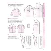 L'ENCYCLOPEDIE DE LA COUTURE - 100 VIDEOS TECHNIQUES