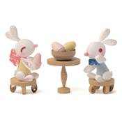 LE QUILLING MINIATURE
