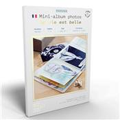 FRENCH'KITS - MINI-ALBUMS PHOTOS - LA VIE EST BELLE