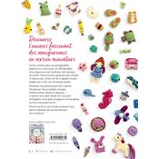100 MINI AMIGURUMIS