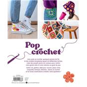 POP CROCHET - NOUVELLE EDITION AUGMENTEE
