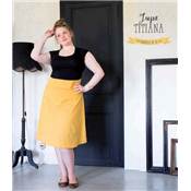 COUTURE GRANDE TAILLE rupture