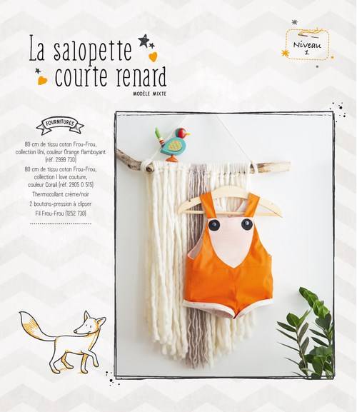 Vetements Accessoires Irresistibles Pour Bebe 18 Modeles A Coudre Vetements Accessoires Irresistibles Pour Bebe 18 Modeles A Coudre