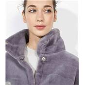 COUTURE HIVER - 20 MODELES POUR NE PAS AVOIR FROID Dernier exemplaire