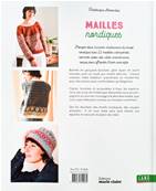 ACCESSOIRES A TRICOTER - 20 MODELES A REALISER POUR UN HIVER CHAUD 