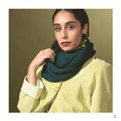 APPRENDRE LE TRICOT CIRCULAIRE - 14 LECONS ET 8 CREATIONS
