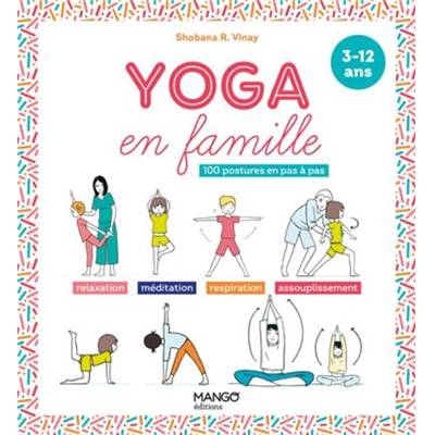 YOGA EN FAMILLE