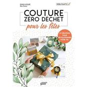 COUTURE ZERO DECHET POUR LES FETES