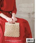 SACS & PANIERS AU CROCHET - 30 MODELES INTEMPORELS EN RAPHIA