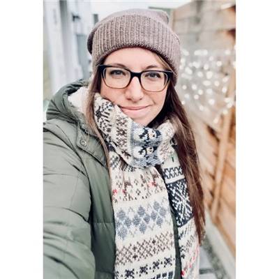 LE REPERTOIRE DES MOTIFS DOODLES AU TRICOT - 200 MOTIFS