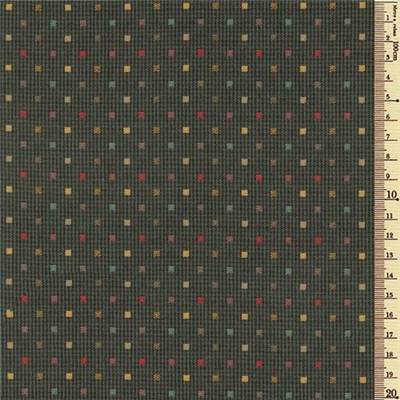 TISSU OLYMPUS SAKIZOMEMOMEN 108J - COTON TISSE TEINT - 110 CM