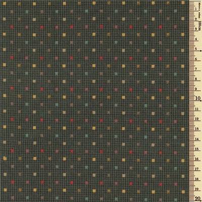 TISSU OLYMPUS SAKIZOMEMOMEN 108J - COTON TISSE TEINT - 110 CM