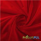 ECO-PUL PROSOFT 1 MIL FIN -145CM - ROUGE