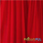 ECO-PUL PROSOFT 1 MIL FIN -145CM - ROUGE