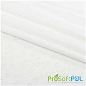 ECO-PUL REPREVE PROSOFT 1 MIL ANTIMICR.- 145CM - BLANC