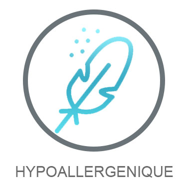 tissu PUL hypoallergenique