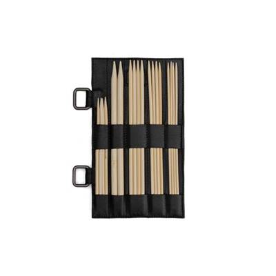 ETUI POUR AIG. DOUBLES POINTES MUUD - CARITA C - NOIR