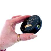 COFFRET 4 BOITES 25G - EPINGLES COUTURE N°8 TISSU LEGER MOYEN - FOLCH