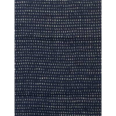 TISSU JAPONAIS SEVENBERRY 88223 17.1 - 100% POPELINE DE COTON -110 CM