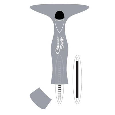 GLEENER SWIFT - RASOIR ANTI PELUCHES - EN BLISTER