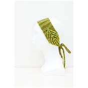 TRICOT BRIOCHE - ESPRIT NATURE - UNE FORET D'ECHARPES CAPE ET SNOOD