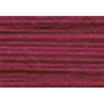 FIL A COUDRE POLYVALENT POLYESTER-COL.538-VIOLINE- x6 BOB. de 100 M
