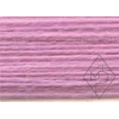 LAINE A BRODER 1847 LAINE/POLYA.-COL.603-CYCLAMEN- X 5 CARTES DE 10M
