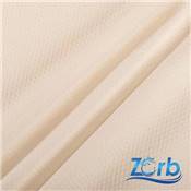 SUPER ABSORBANT ZORB® 3D BAMBOU MD - 150CM - NATUREL