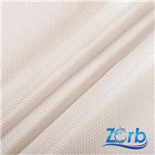 SUPER ABSORBANT ZORB® V2 4D STAY DRY + PUL -ANTIMICR. -140CM- NATUREL