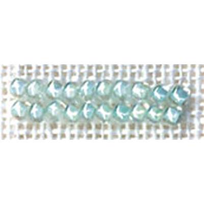 PERLES N° 3605 TURQUOISE CRISTAL 5 gr- minimum 3 sachets