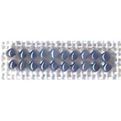 PERLES N° 4706 BLEU ARC EN CIEL 5 gr- minimum 3 sachets