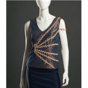ORNEMENTS ET DETAILS COUTURE 