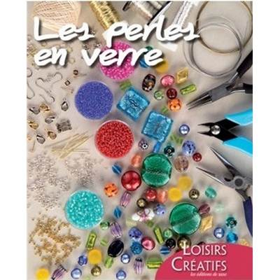 LES PERLES EN VERRE