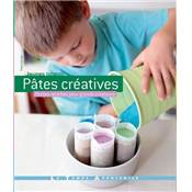 PATES CREATIVES PETITES RECETTES