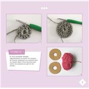 APPRENDRE LE CROCHET 