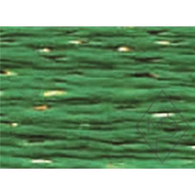 FIL A BRODER TONKIN - POLYESTER- COL.1014-JARDIN- X 5 CARTES DE 10M