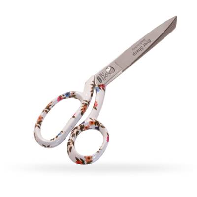 CISEAUX TAILLEUR MANCHES RAINBOW - COL. F321 - 20 CM 