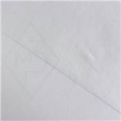 NON TISSE THERMOCOLLANT 38G EXTENSIBLE - 90 CM - BLANC -TEXTICAP
