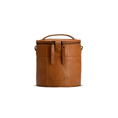 SAC À PROJET OU TROUSSE DE TOILETTE MUUD - GRACE - WHISKY