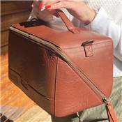 SAC A BANDOULIERE MUUD - CLEO MIDI - RICH BROWN