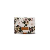 ETUI EN TISSU AIG. INTERCH. ET CIRCULAIRES MUUD - STOCKHOLM - FLOWER