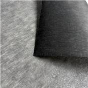 NON TISSE THERMOCOLLANT FERME 40G - 90CM - ANTHRACITE - TEXTICAP