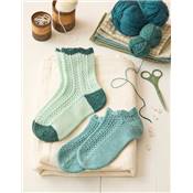 GUIDE EXPERT CHAUSSETTES AU TRICOT