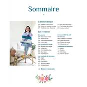 COUTURE DEBUTANTS - 25 PROJETS EN MOINS DE 3 HEURES