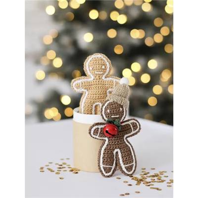 LA MAGIE DE NOEL D'ANNA B AU CROCHET - 72 CREATIONS ENCHANTEES