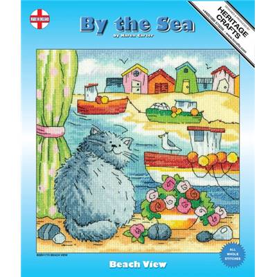 KIT POINT DE CROIX BEACH VIEW (A)