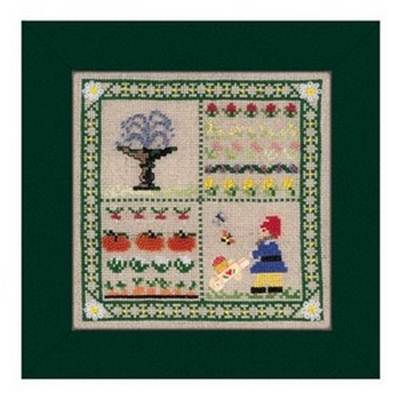 KIT NAIN DE JARDIN - jusqu'à épuisement