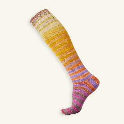 KIT CHAUSSETTES - UNEEK SOCK KIT - 2 X 50 G - URTH YARNS-