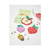 COFFRET JE DECOUVRE LES PERLES A REPASSER